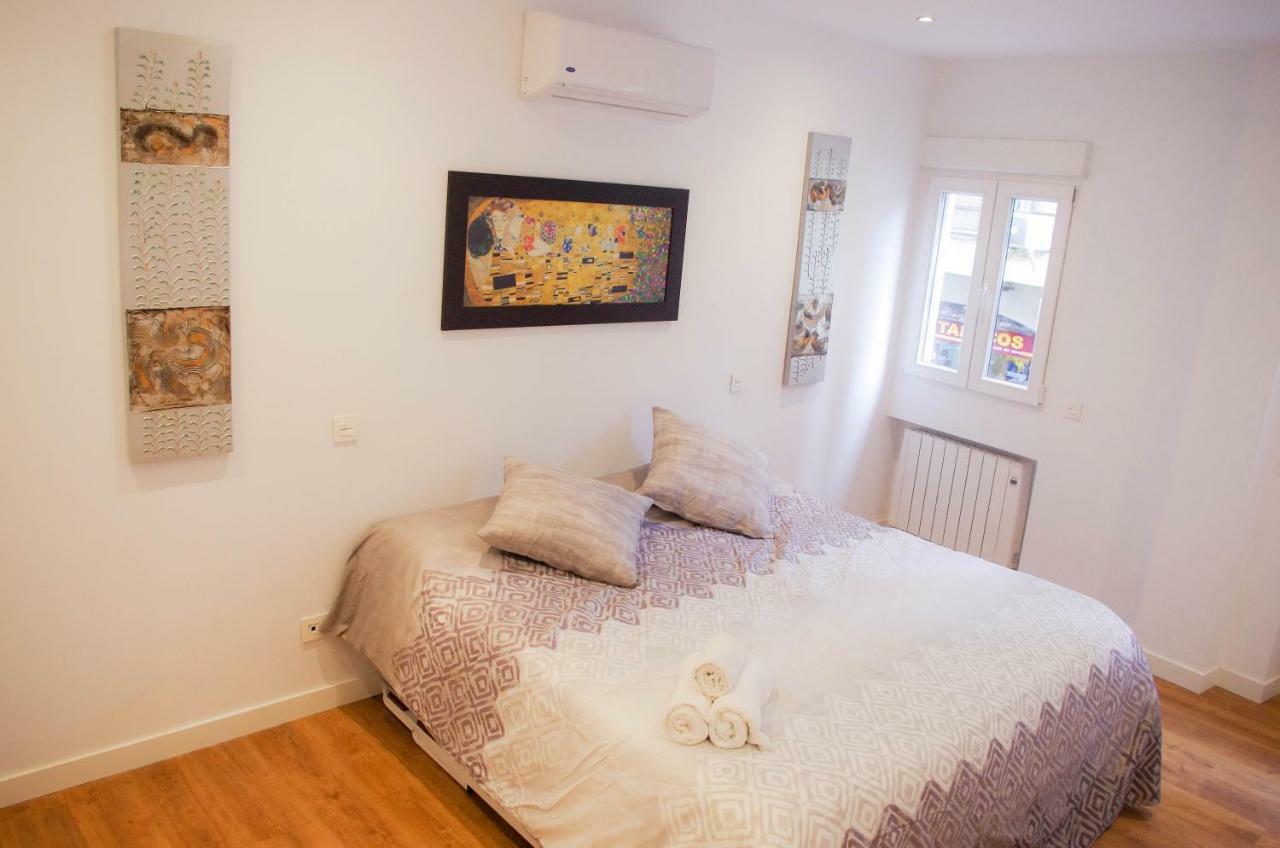 New! Amazing Luxurious In Center Apartamento