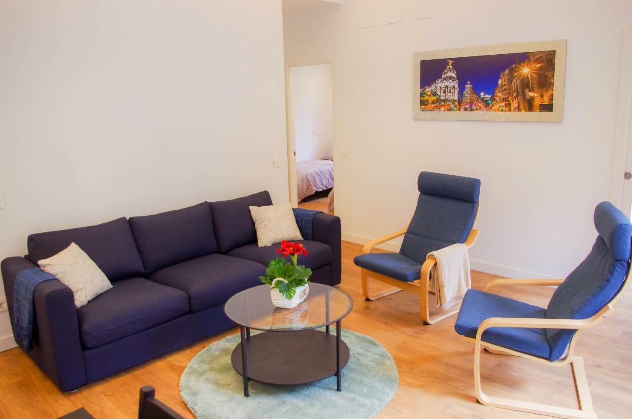 Apartamento New! Amazing Luxurious In Center *