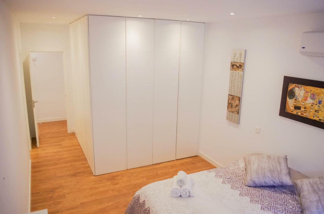 New! Amazing Luxurious In Center Apartamento