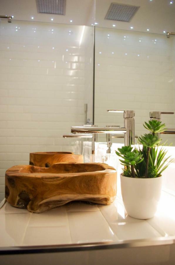 New! Amazing Luxurious In Center Apartamento