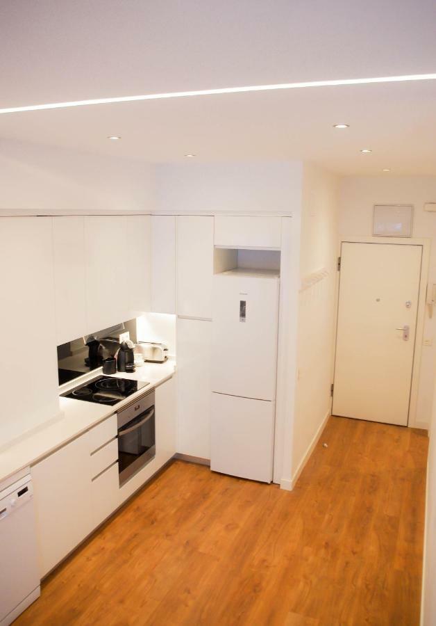 New! Amazing Luxurious In Center Apartamento Madrid
