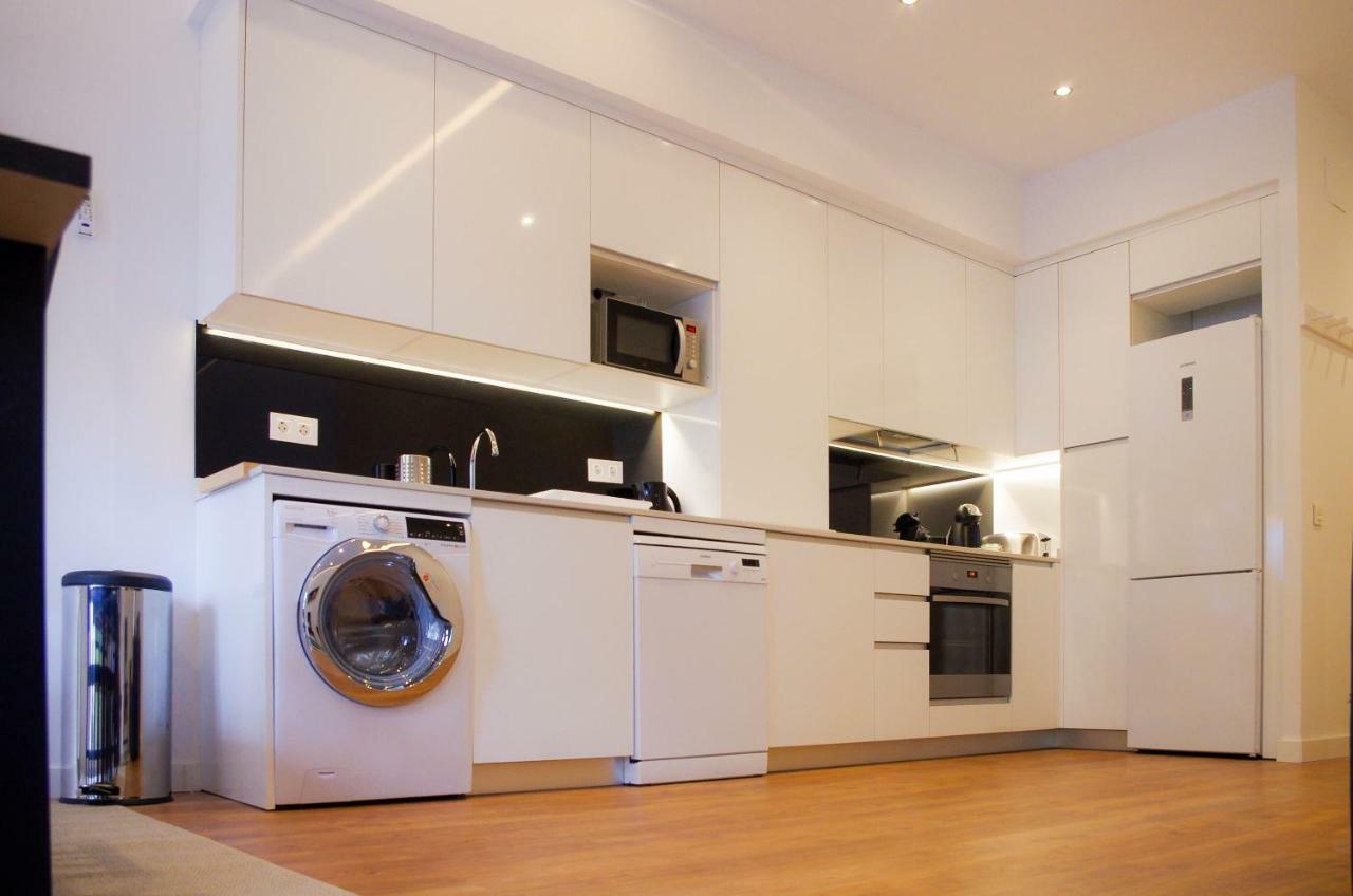 New! Amazing Luxurious In Center Apartamento Madrid