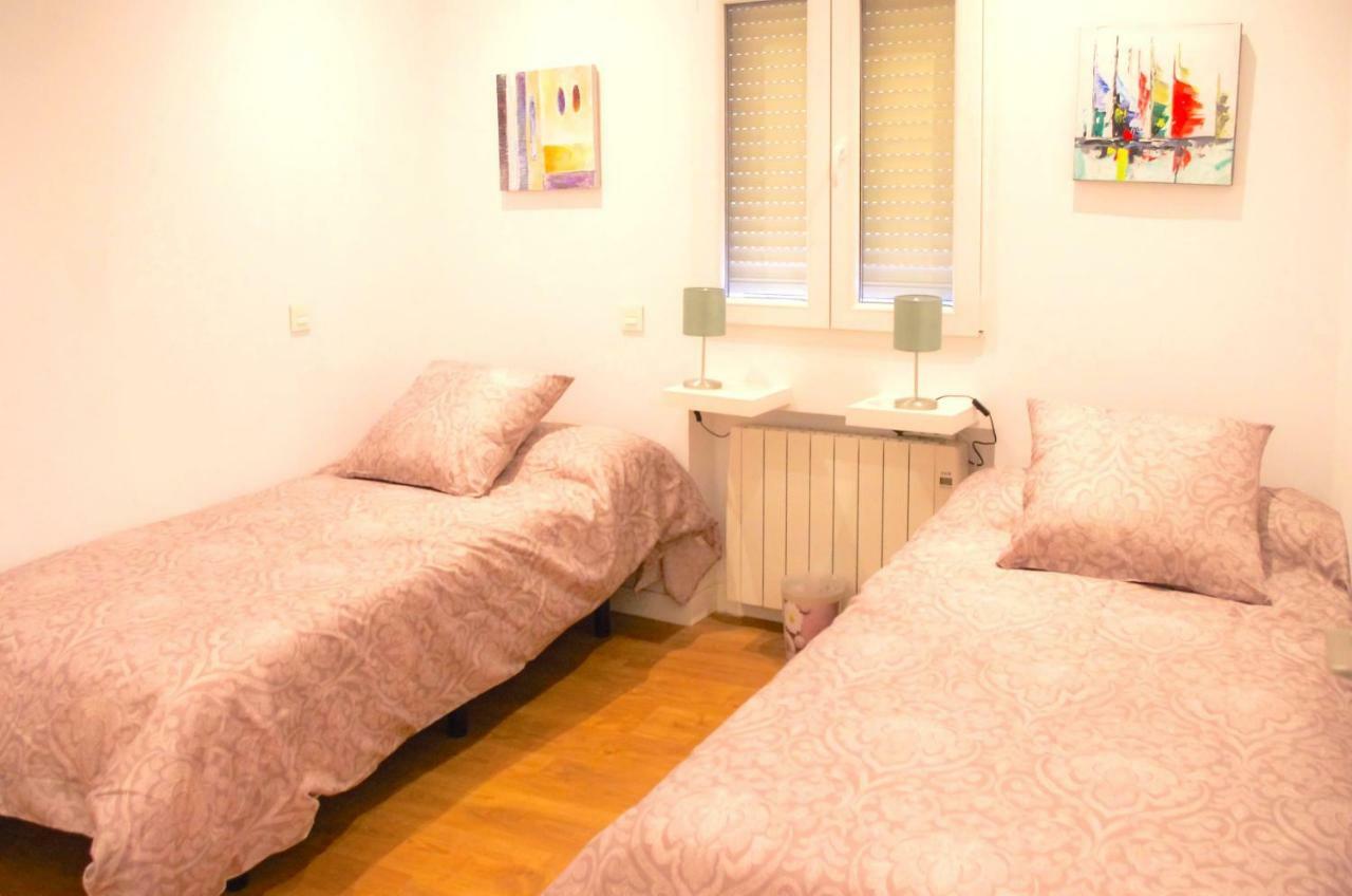 New! Amazing Luxurious In Center * Madrid
