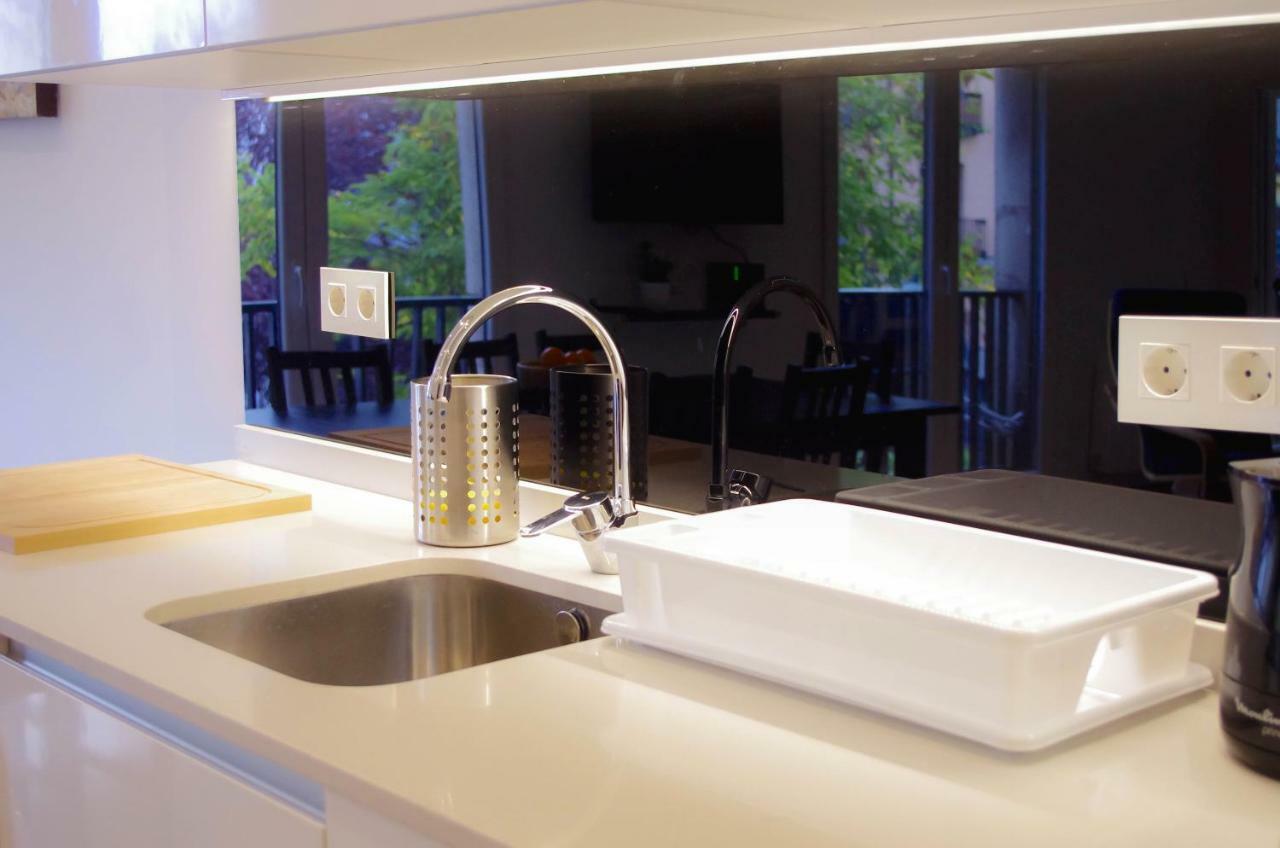 New! Amazing Luxurious In Center Madrid