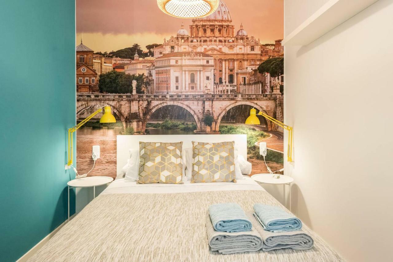 Appartement Piso En Calle Provisiones Madrid