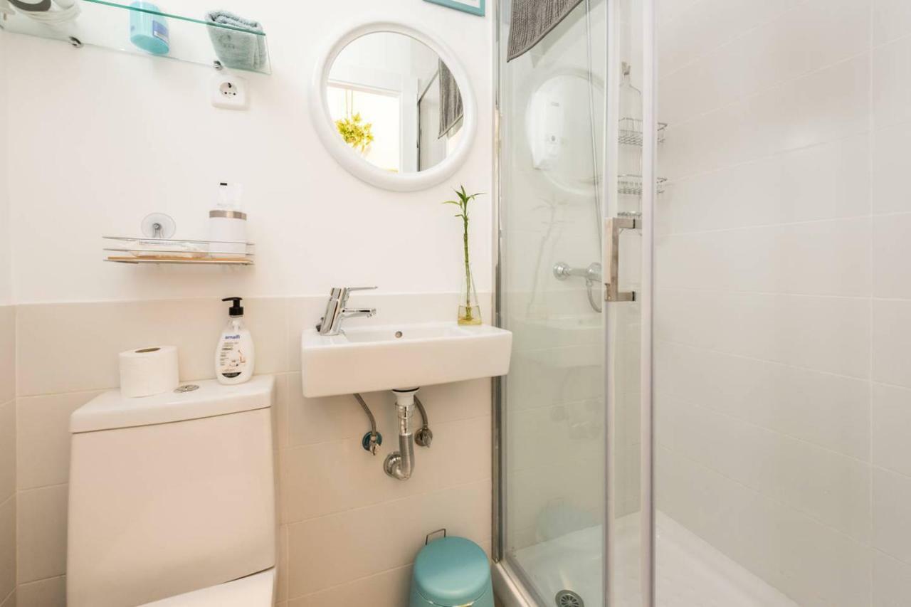 Piso En Calle Provisiones Appartement *