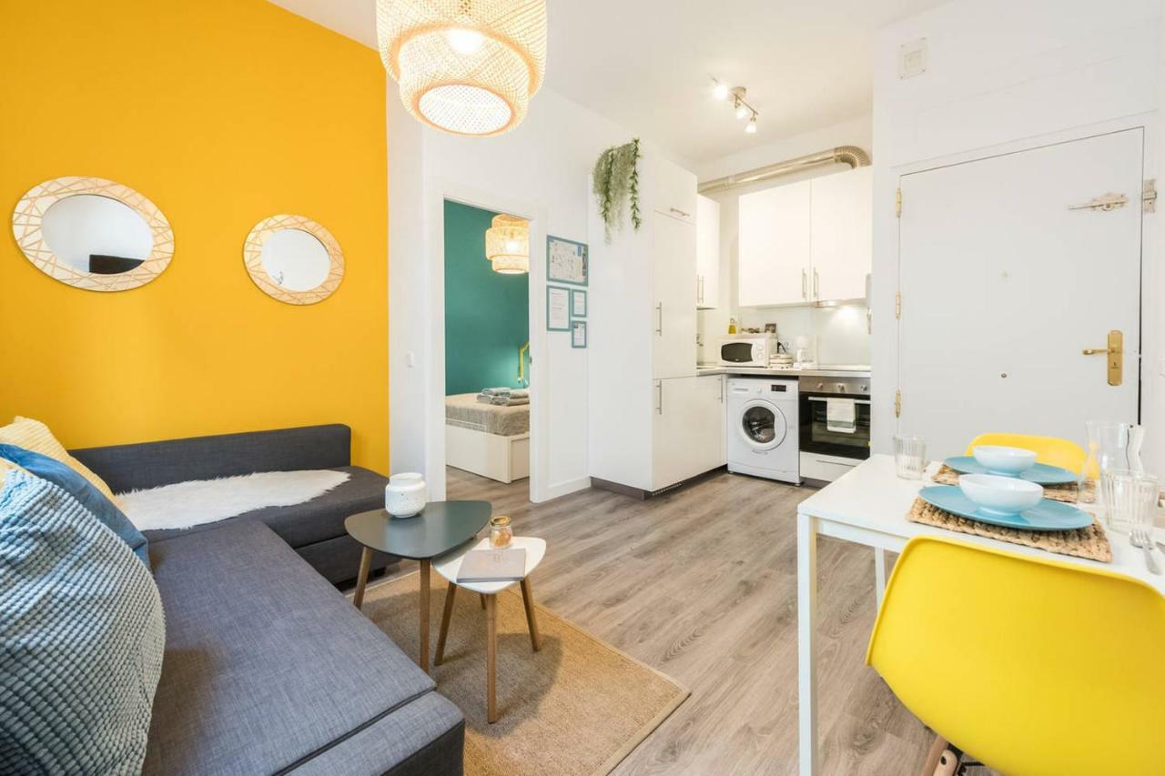 Appartement Piso En Calle Provisiones Madrid