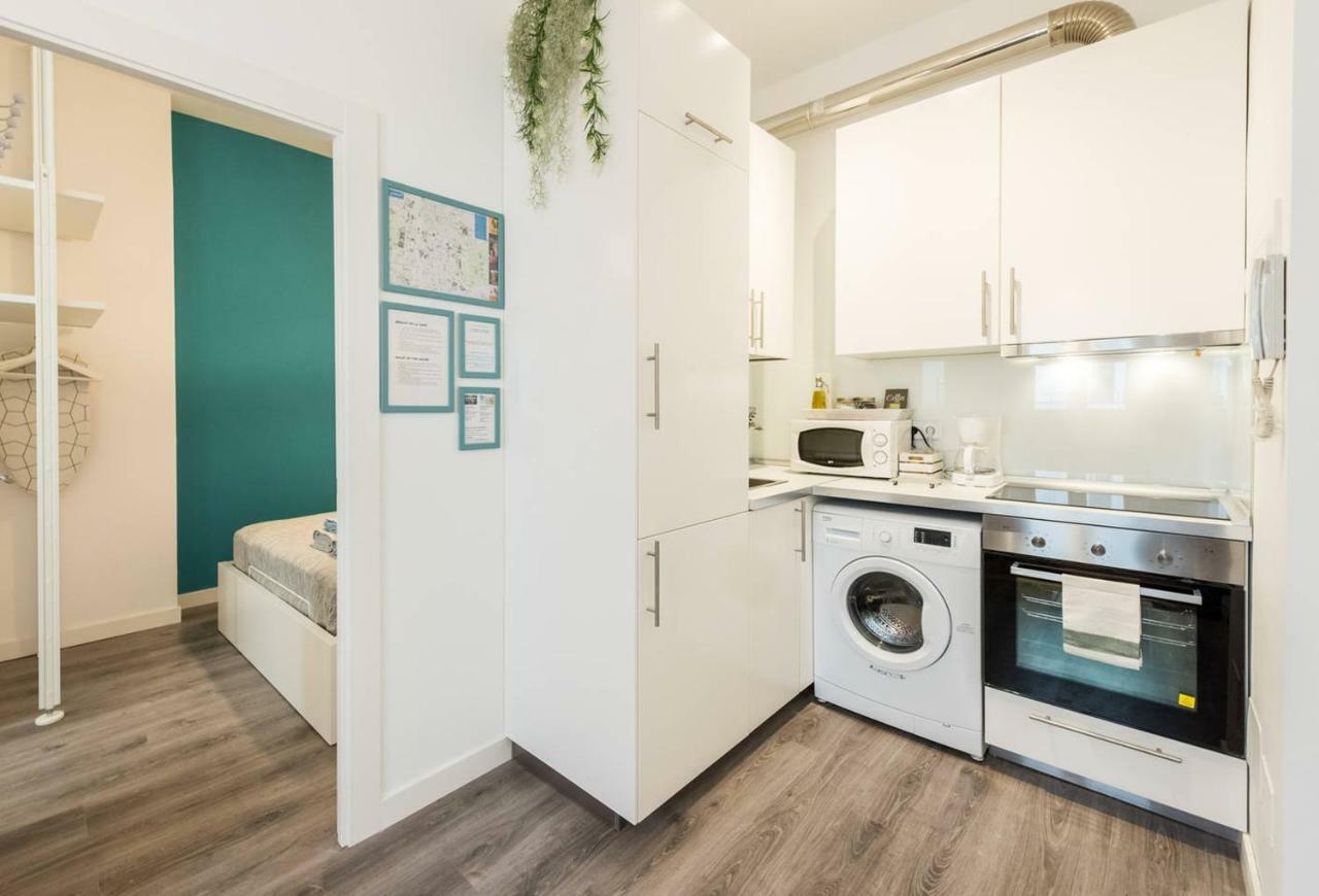 Piso En Calle Provisiones Appartement *