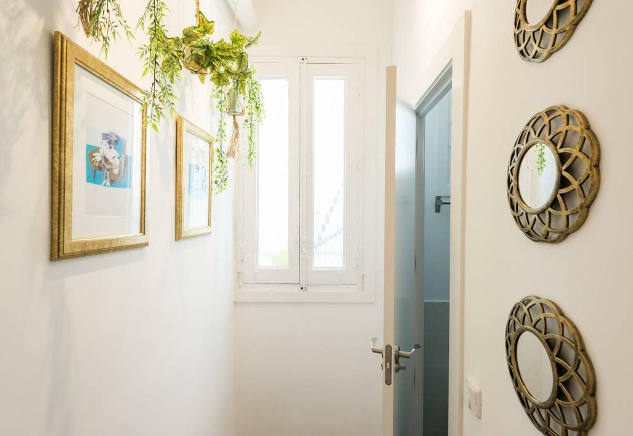 Appartement Piso En Calle Provisiones *