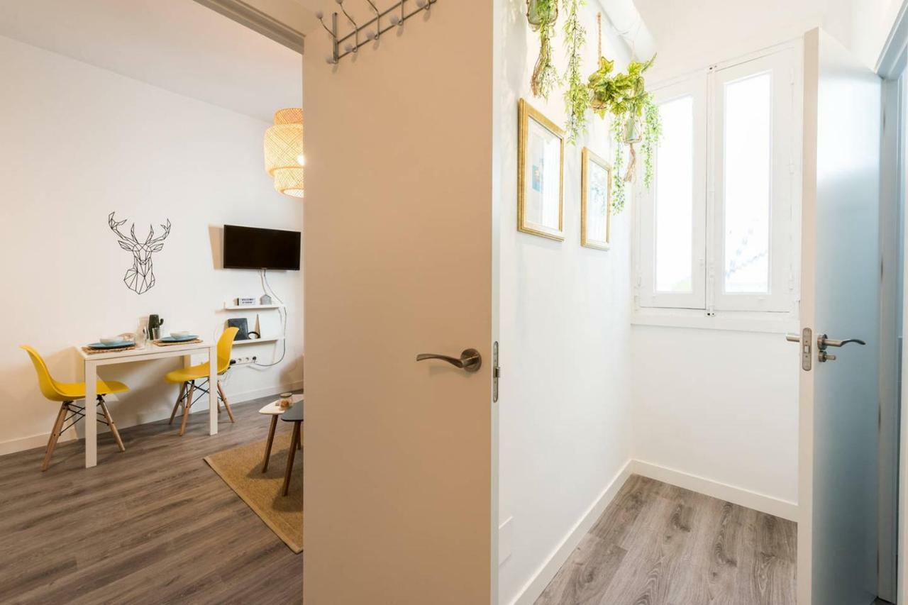 Appartement Piso En Calle Provisiones Madrid