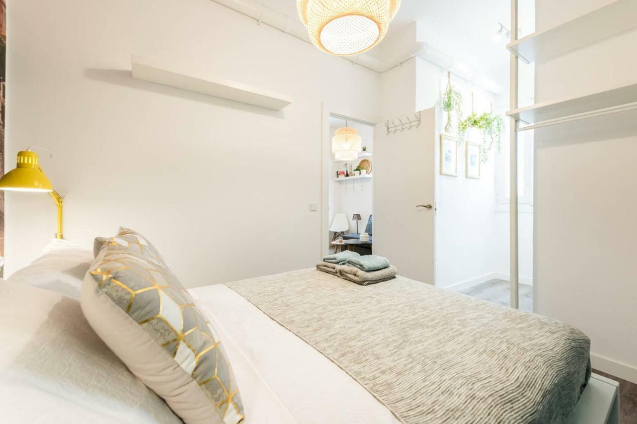 Appartement Piso En Calle Provisiones Madrid