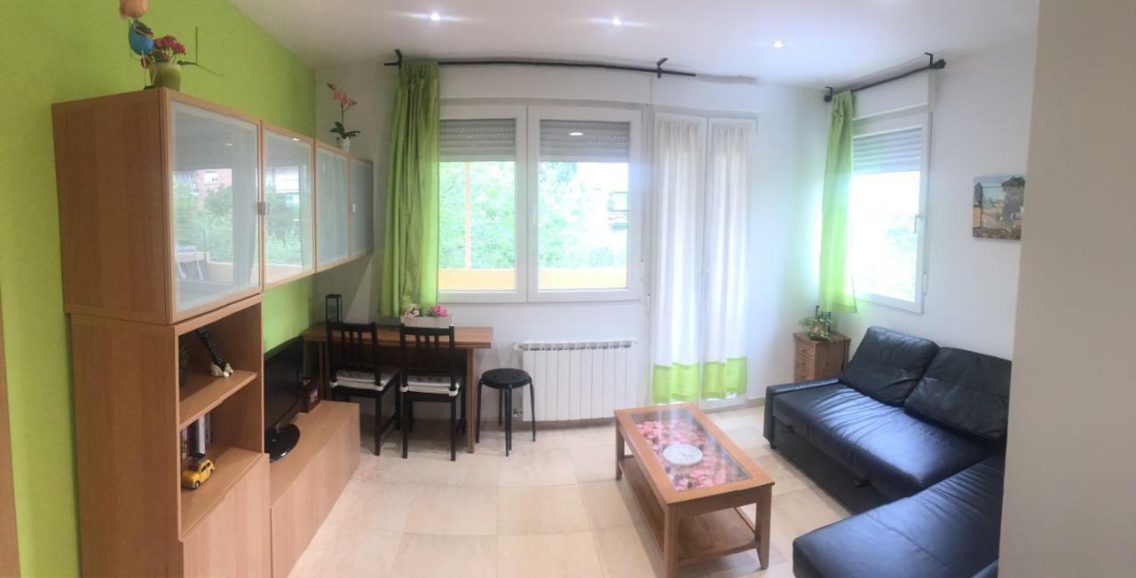 Apartment Departamento Valera *