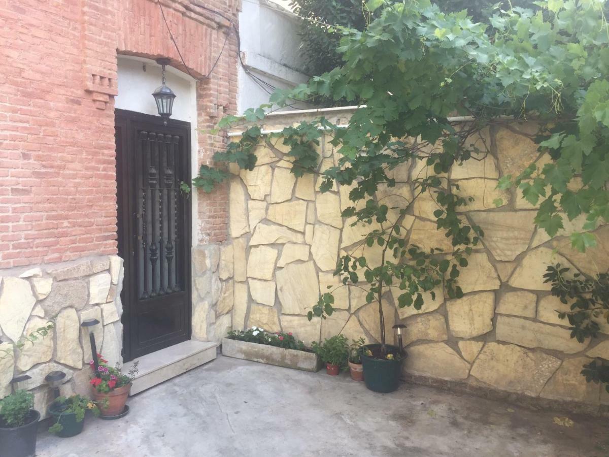 Apartment Departamento Valera