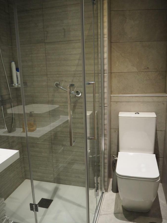 I19 - One Bedroom Madri