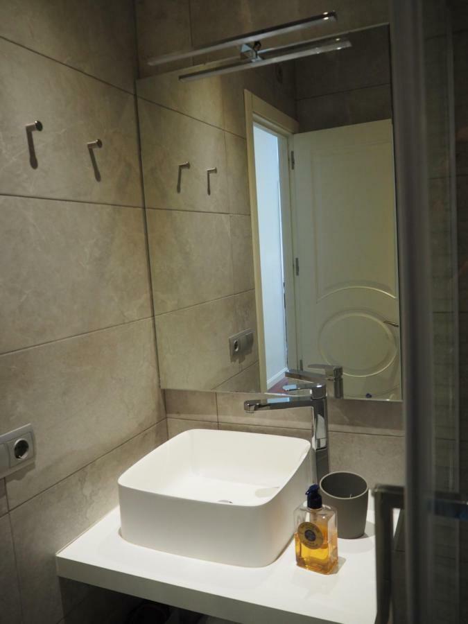 Appartement I19 - One Bedroom Madrid