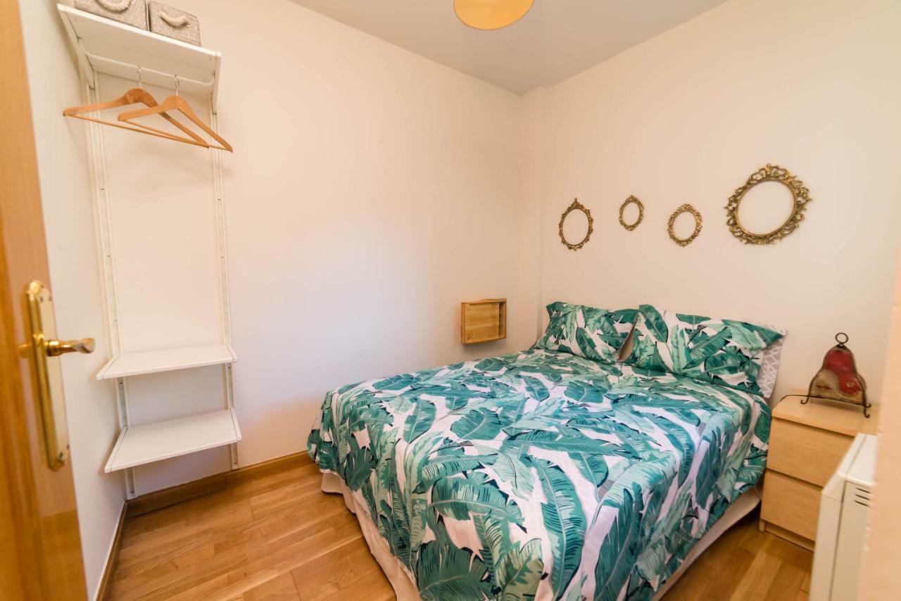 Apartamento Divina Malasaña * Madrid