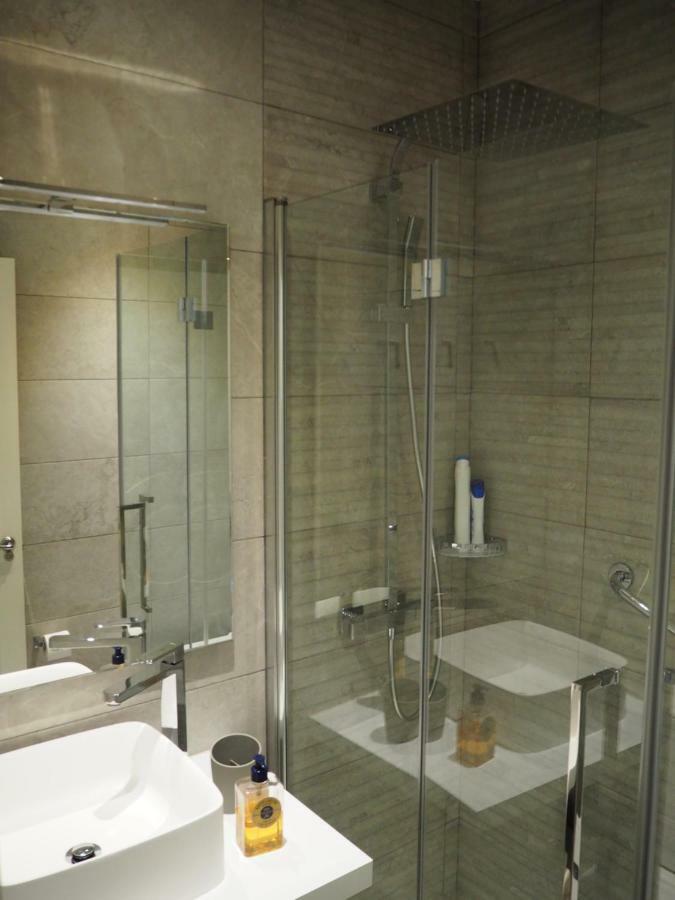 I19 - One Bedroom Apartamento