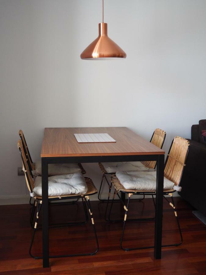 I19 - One Bedroom Madri