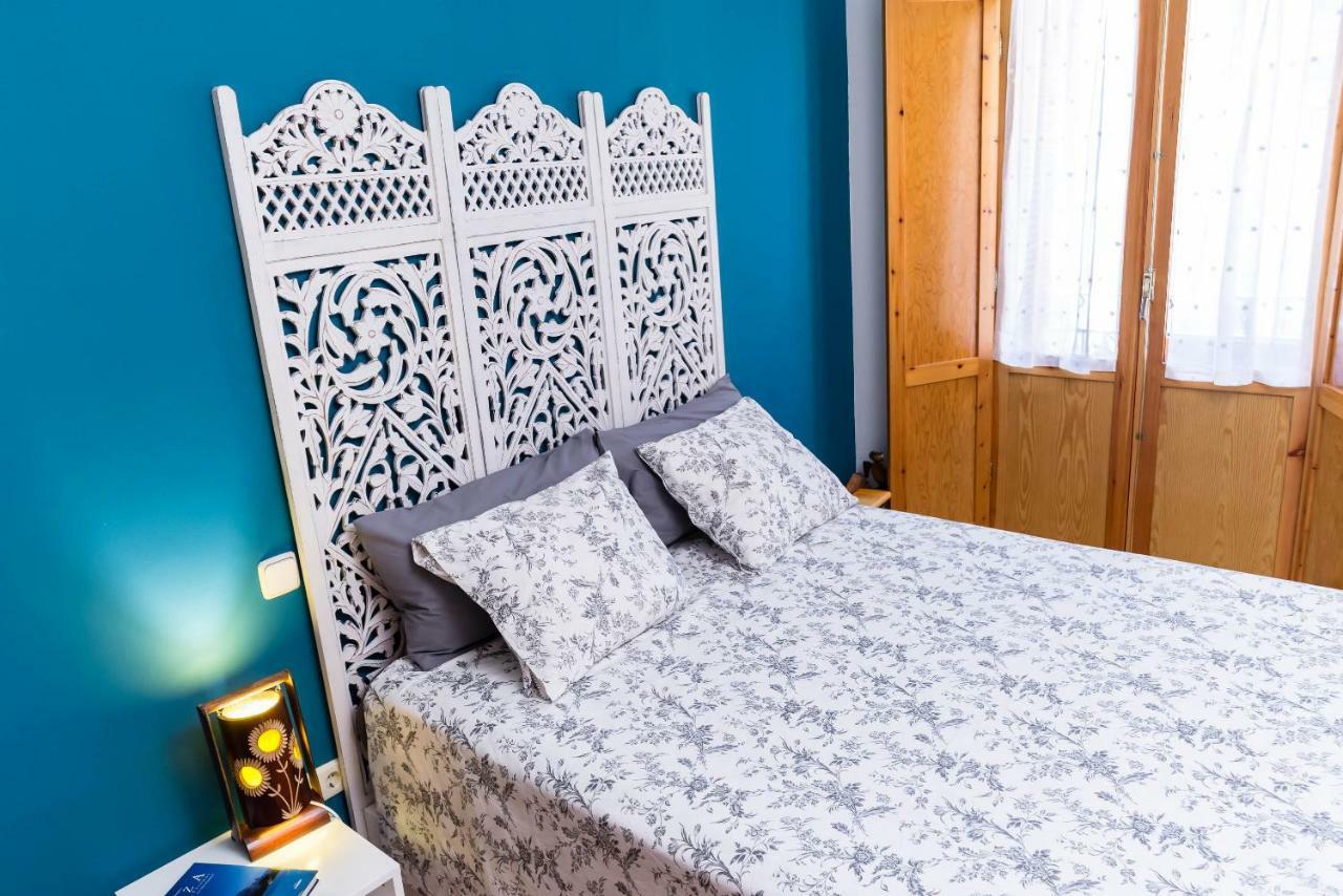 Apartamento Divina Malasaña * Madrid