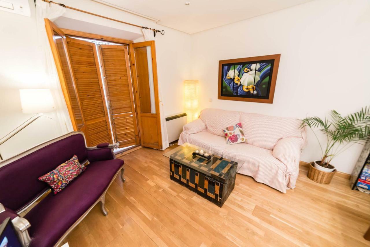 Apartamento Divina Malasaña * Madrid