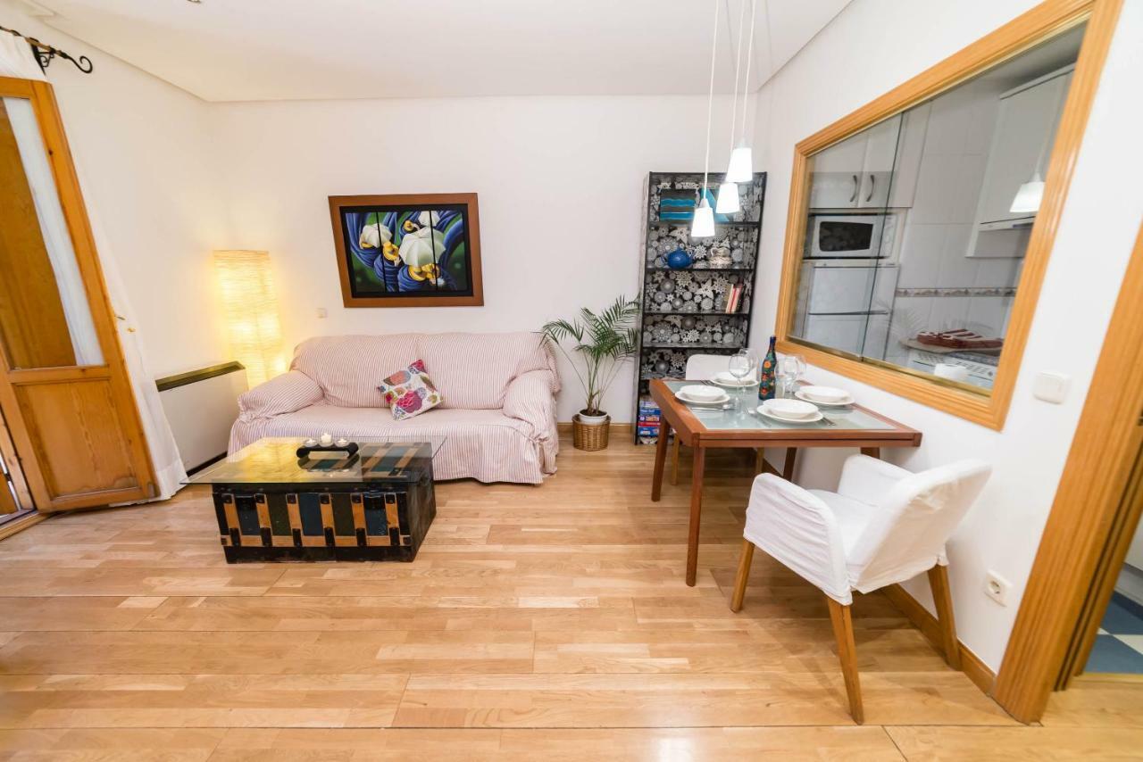 Apartamento Divina Malasana Appartement Madrid
