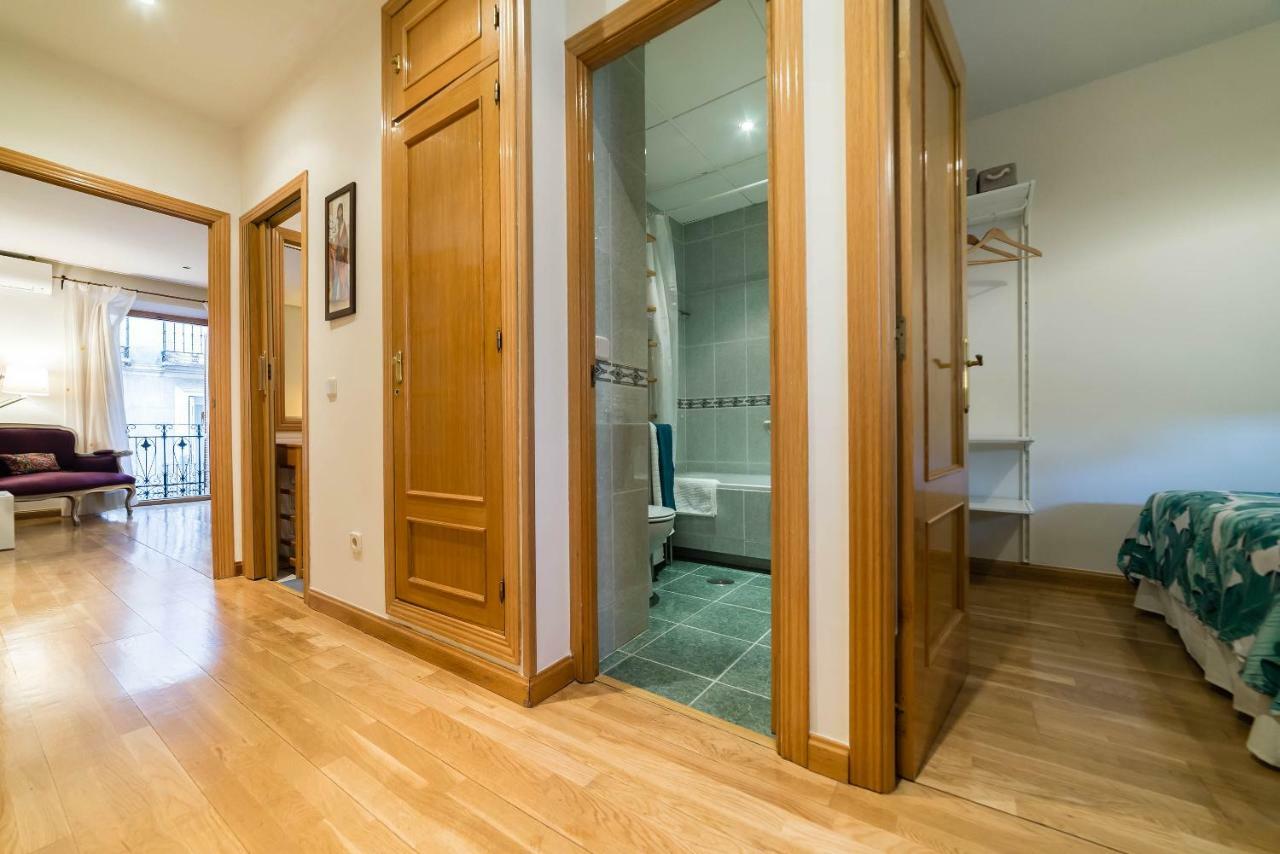 Apartamento Divina Malasaña *