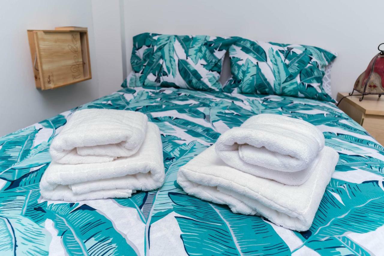 Apartamento Divina Malasana * Madrid