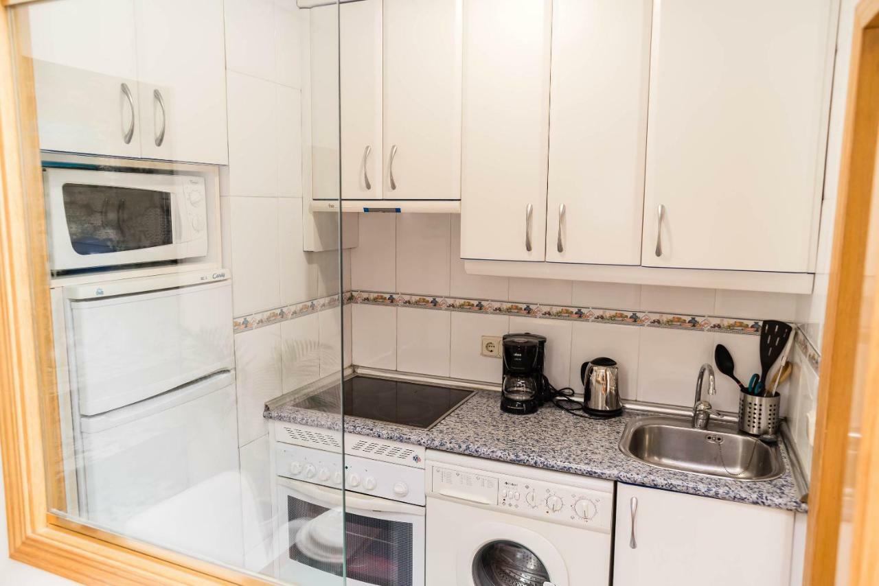 Appartement Apartamento Divina Malasana