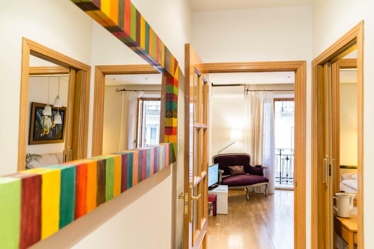 Apartamento Divina Malasaña Apartamento *