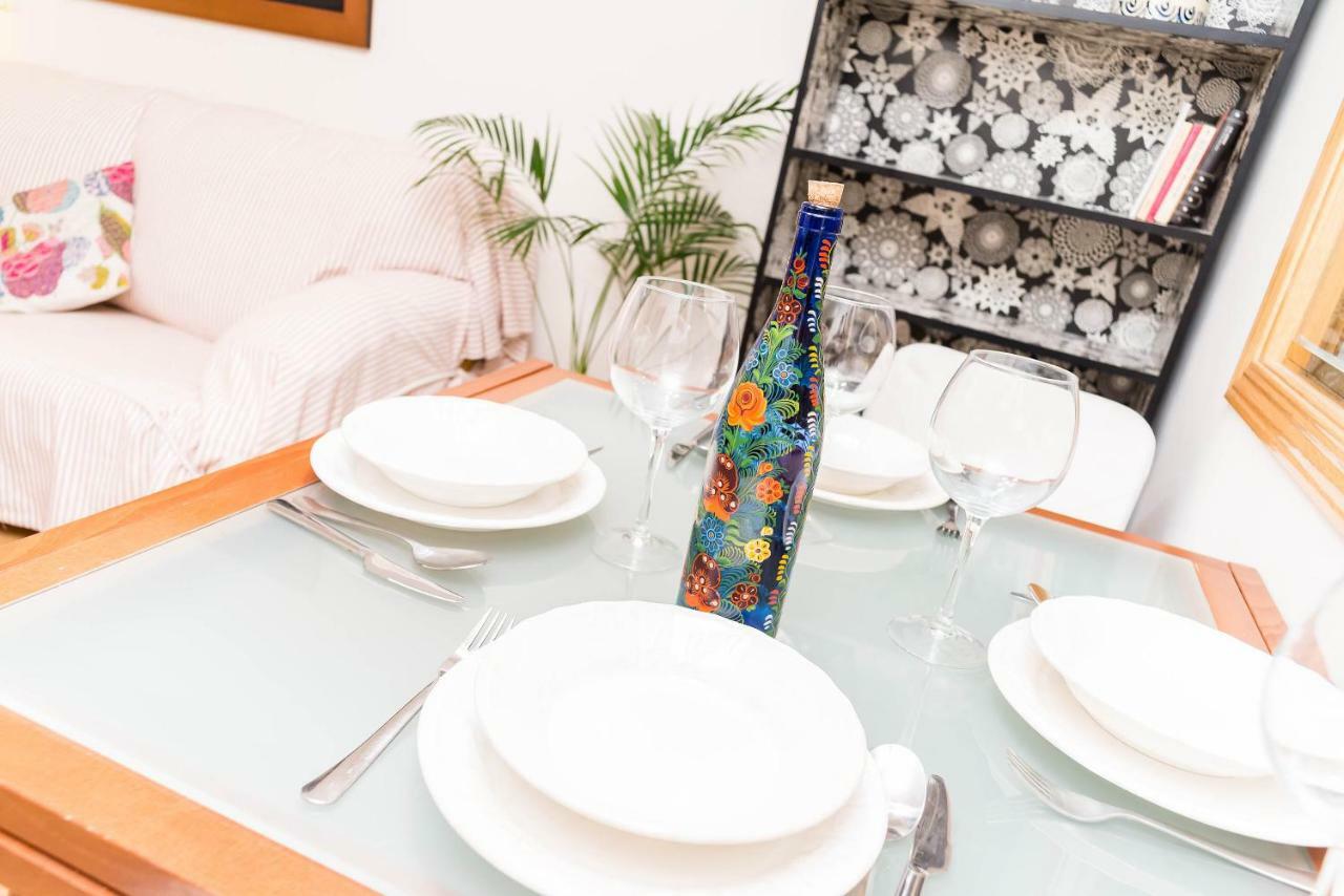 Apartamento Divina Malasaña Apartamento *