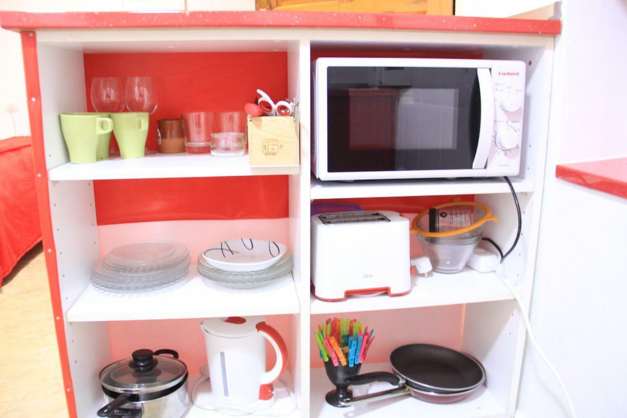 Appartement Heart Of