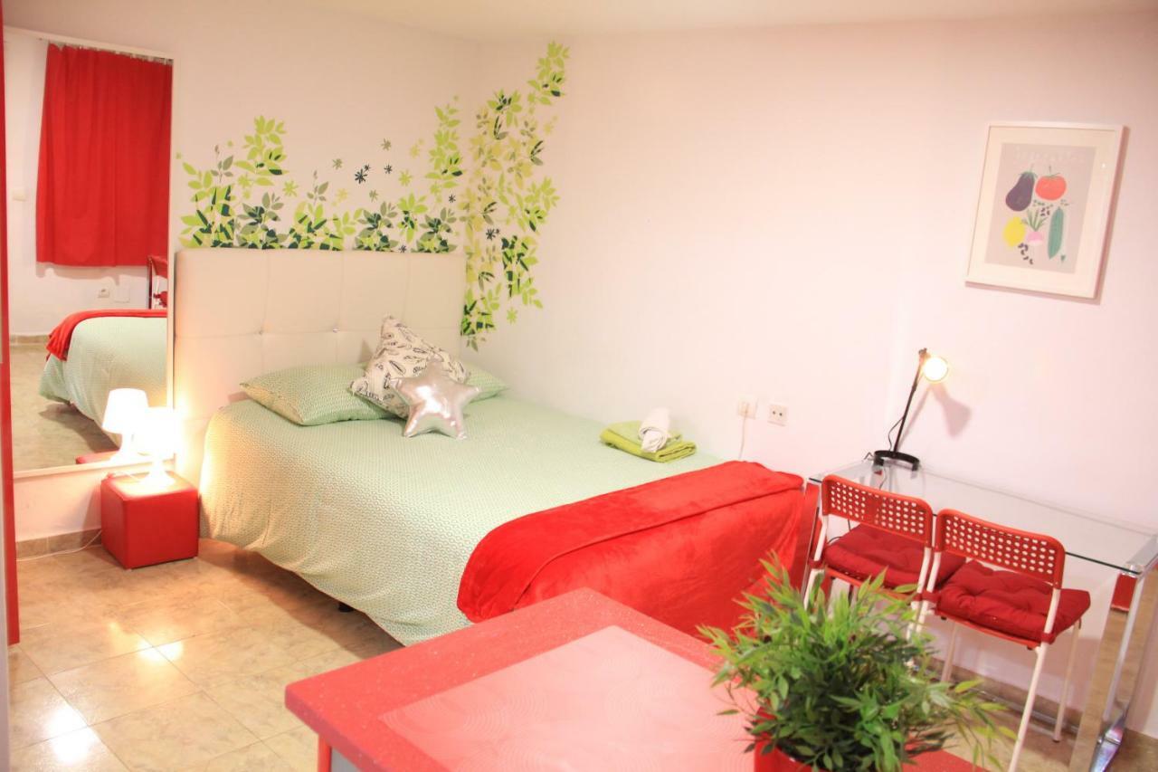 Apartamento Heart Of Madrid