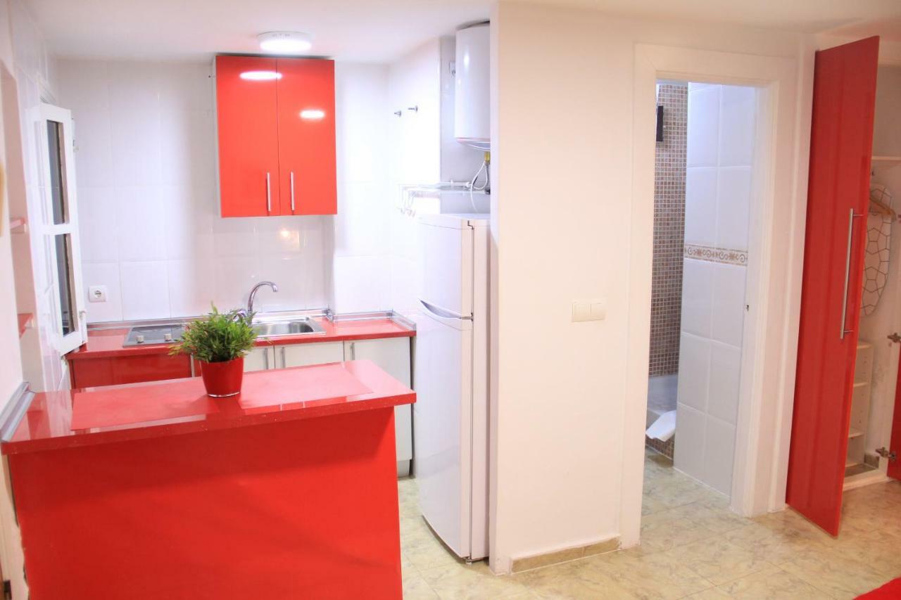 Appartement Heart Of *
