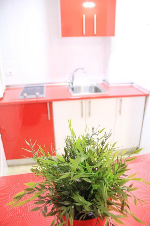 Apartamento Heart Of *