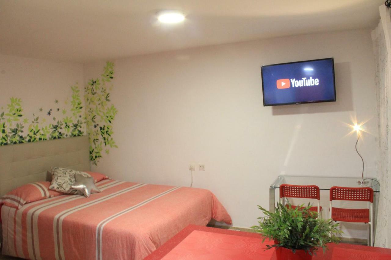 Heart Of Appartement *