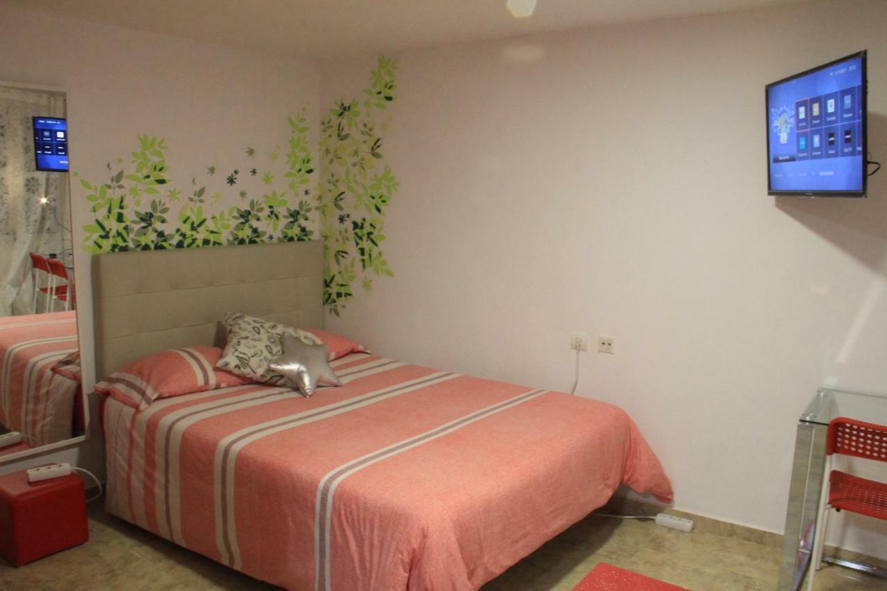 Appartement Heart Of *
