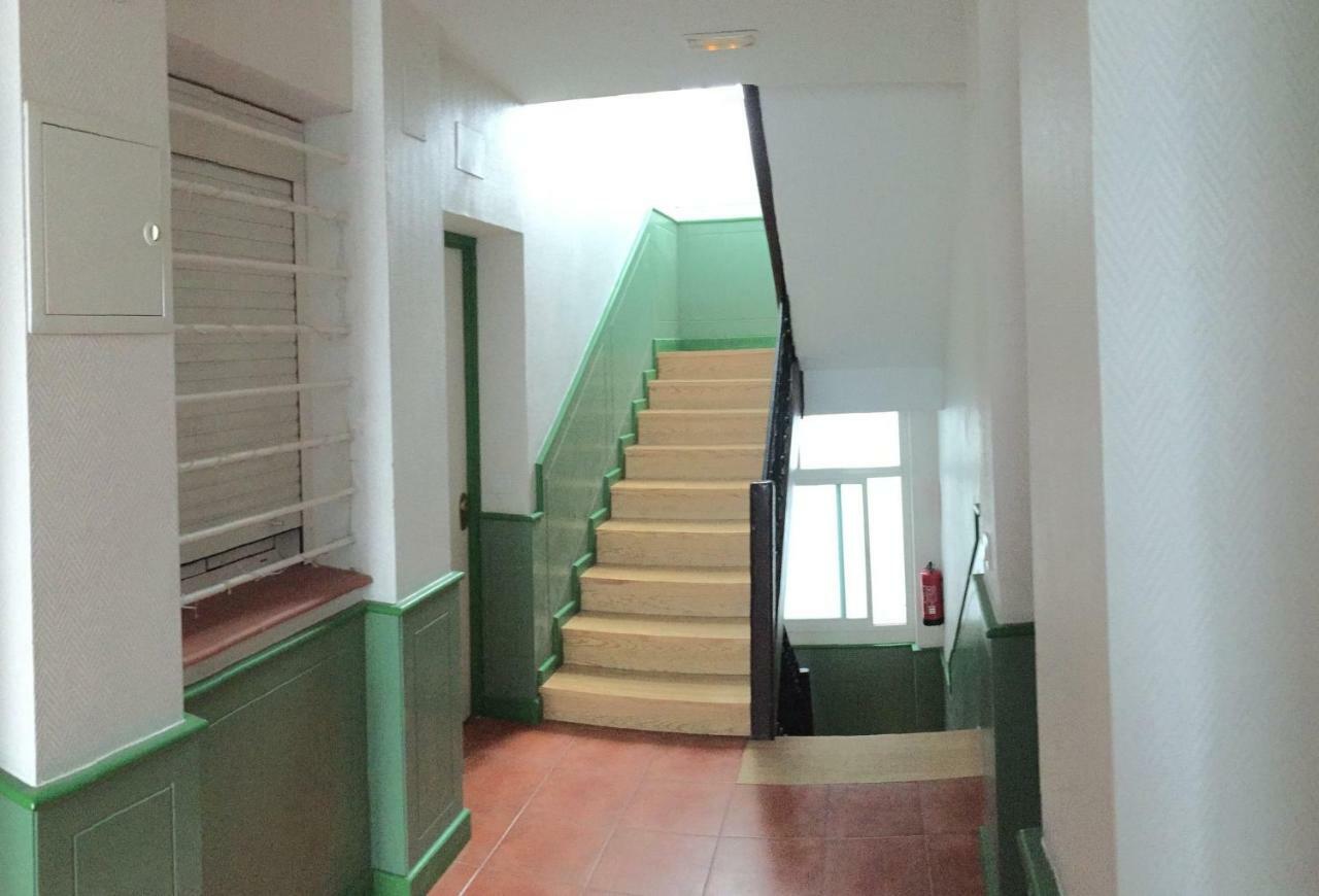 Hermoso Estudio En Lavapiés - Wifi Appartamento