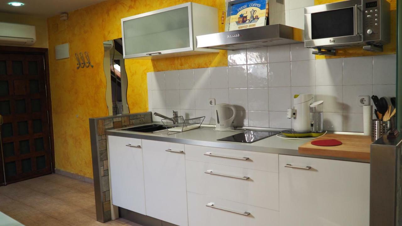 Apartamento Centro Apartamento Madrid