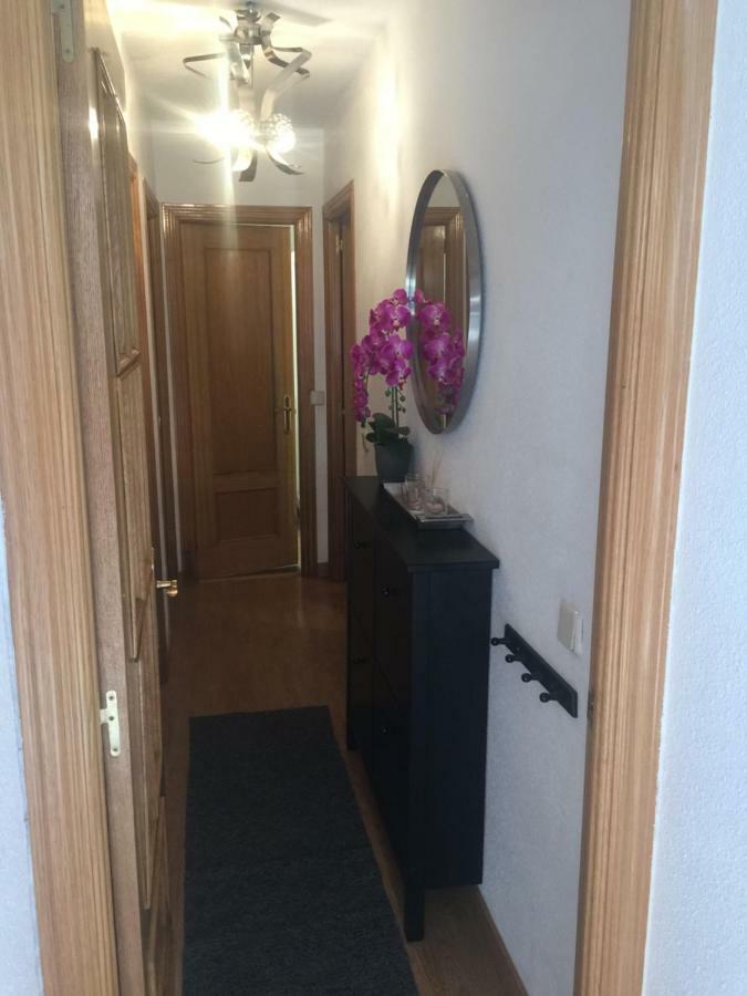 Valmojado Apartment Madrid