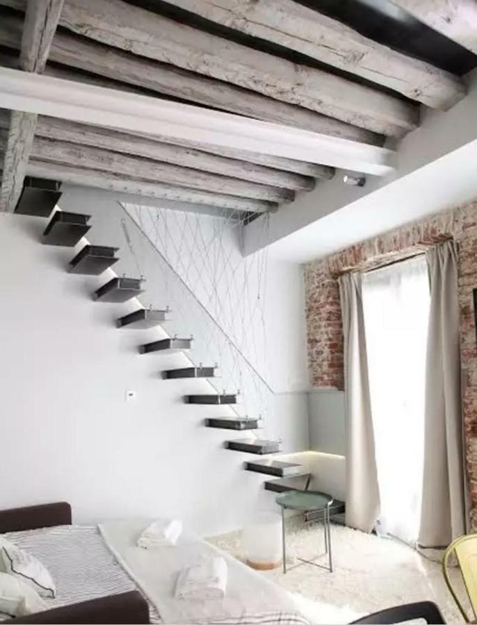 Appartement Stylish Apts Center Malasana- 1, 2 & 3 Bedroom Flats In Same Building