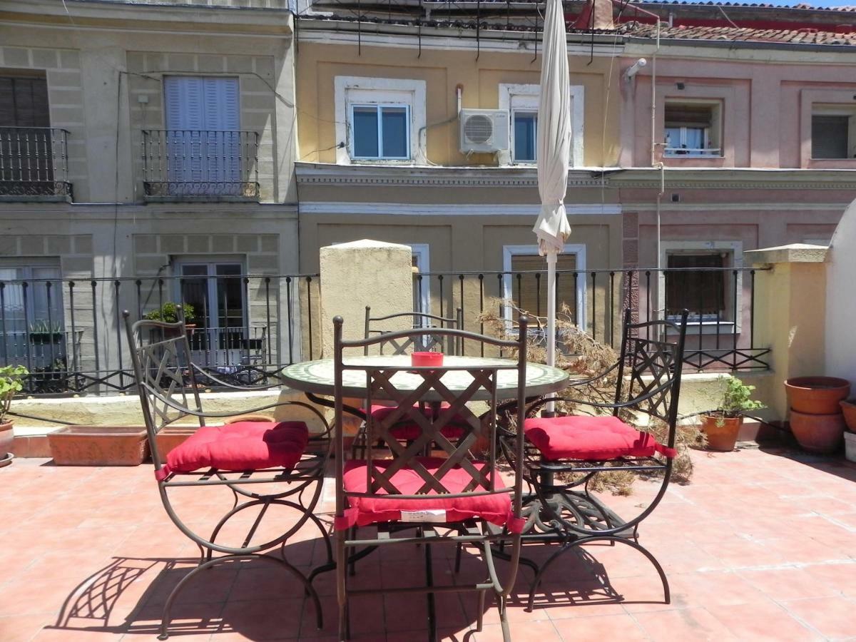 Romantic Terrace Appartamento *
