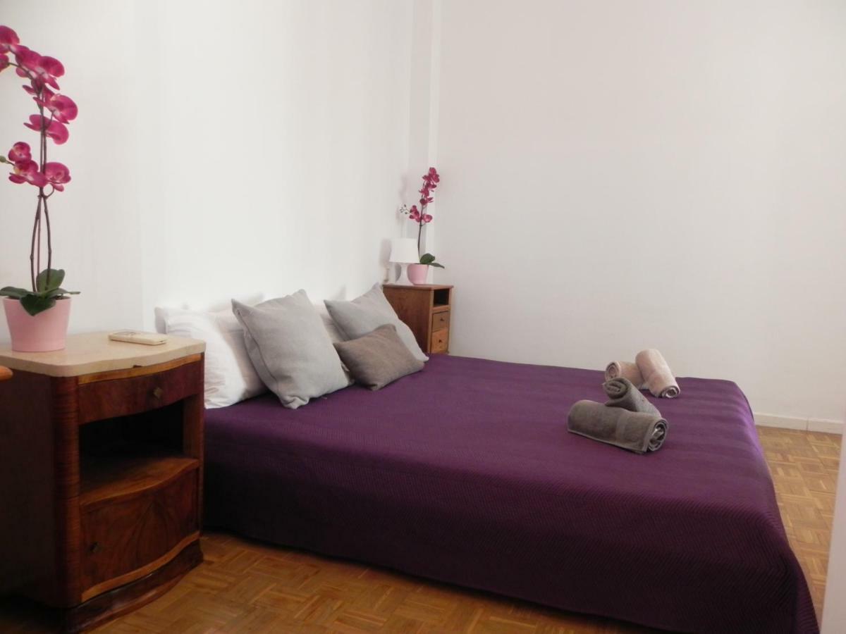 Appartamento Romantic Terrace
