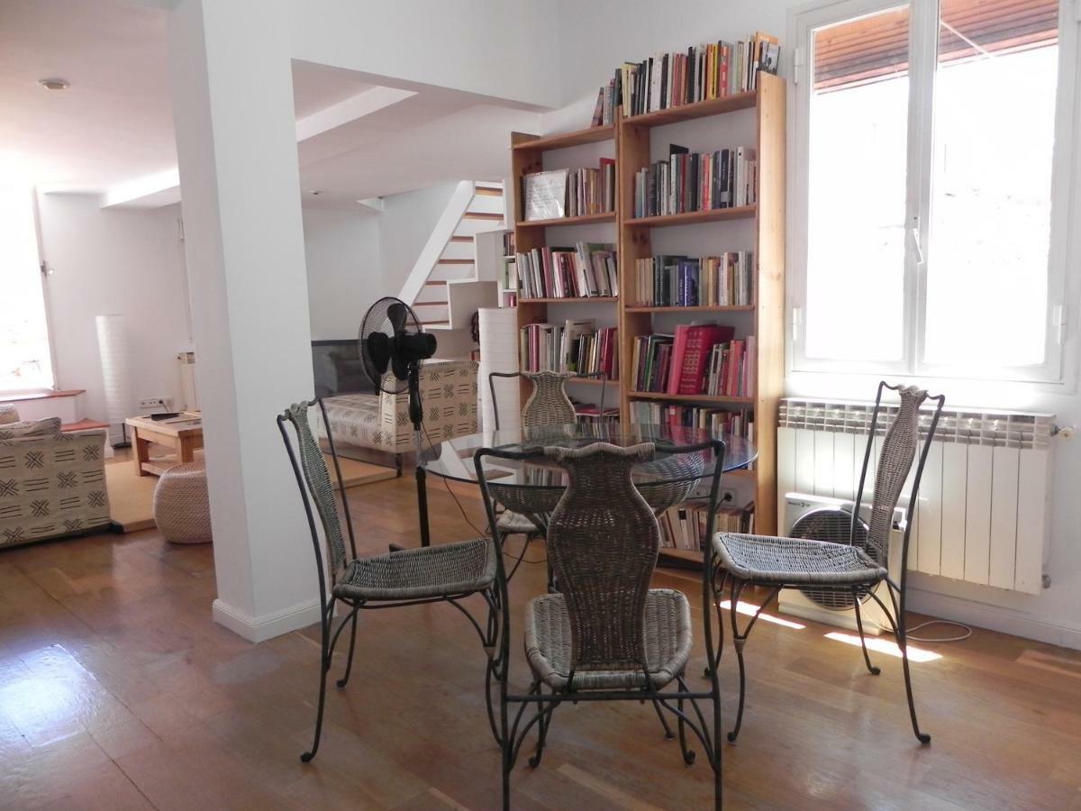 Appartamento Romantic Terrace