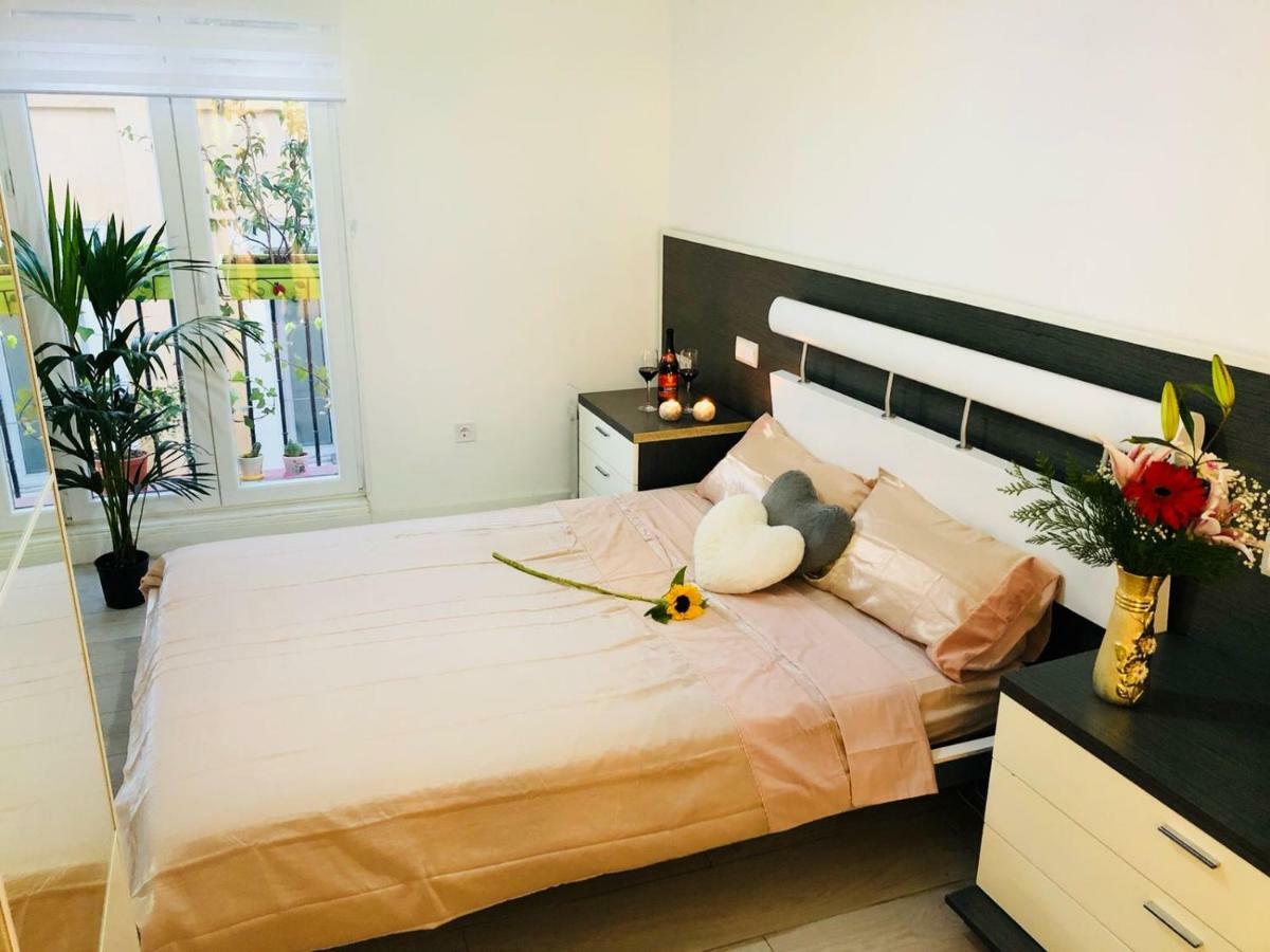 In Sol Apartamento Madri