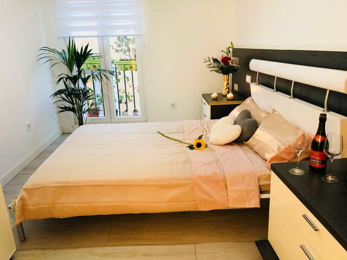 Apartamento In Sol
