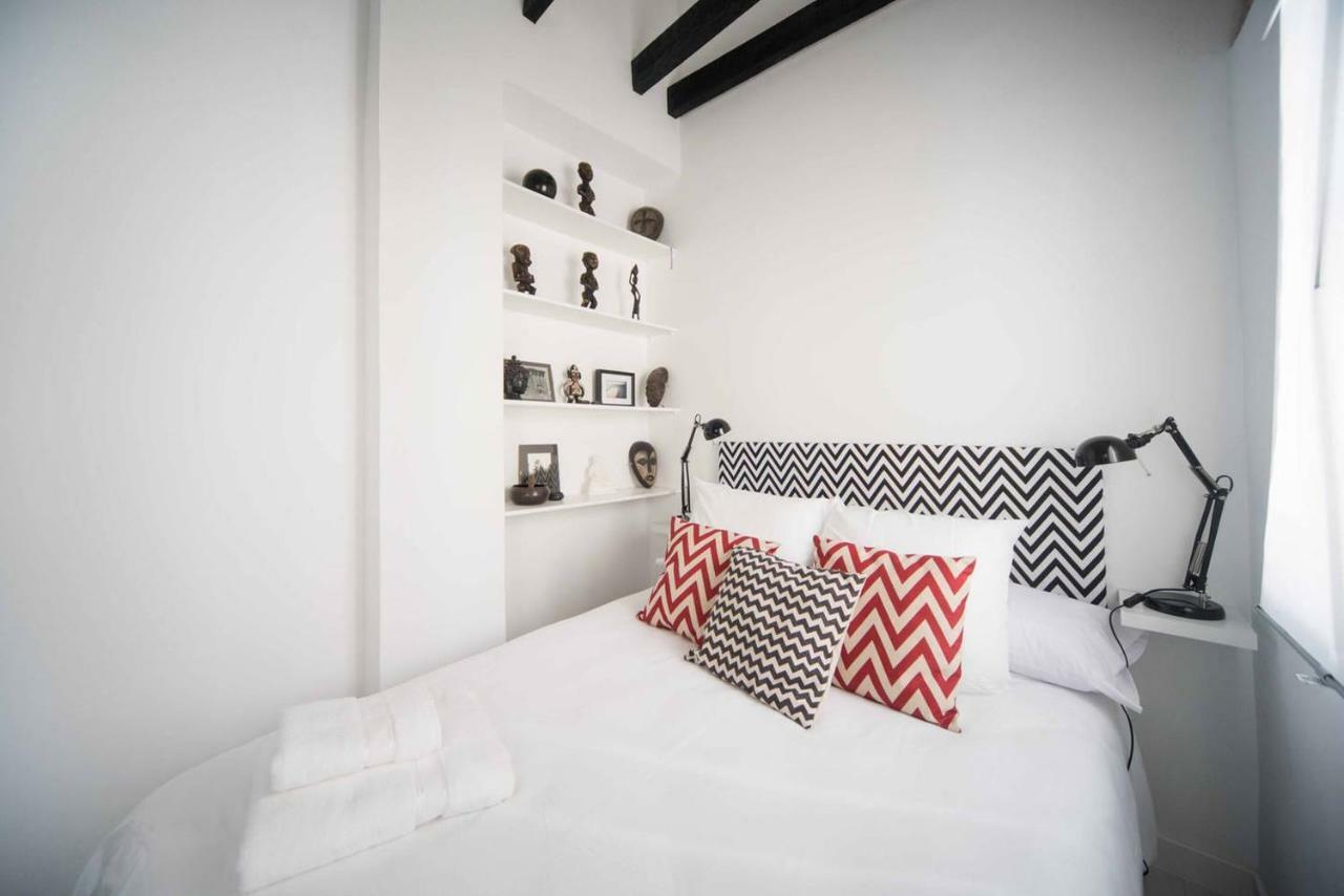 Premium Piso Loft De 3 En Centro Historico