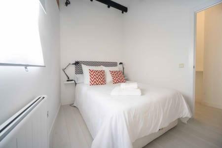 Premium Piso Loft De 3 En Centro Historico Apartment