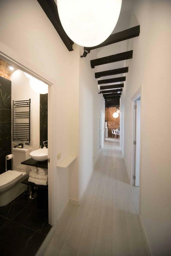 Premium Piso Loft De 3 En Centro Historico