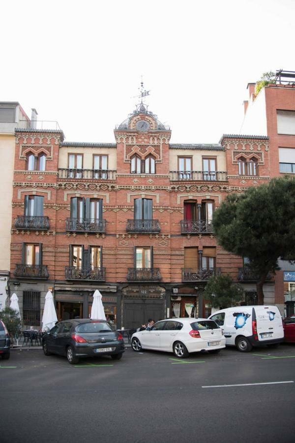 Premium Piso Loft De 3 En Centro Historico Madrid