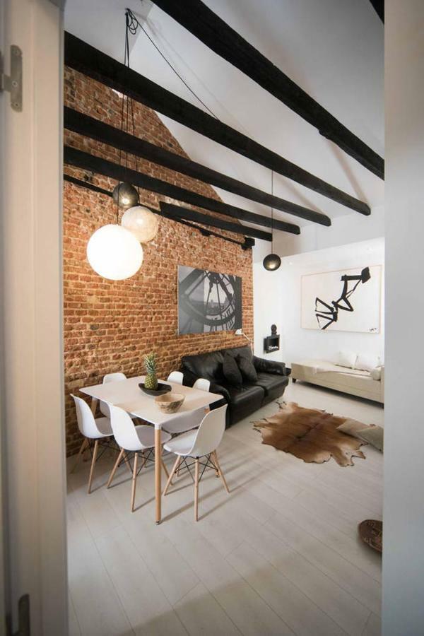 Premium Piso Loft De 3 En Centro Historico *